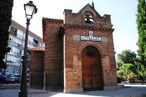 Ermita San Cristobal Park