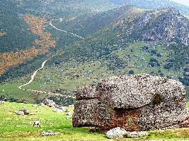 Saja Besaya Natural Park