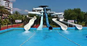 Aquatropic Water Park