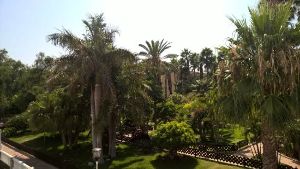 Parque Botanico El Majuelo