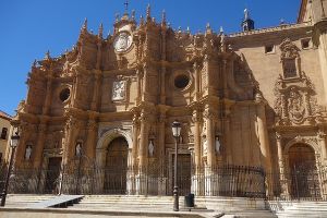 Guadix Cathedral