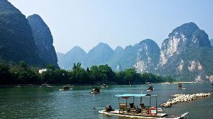 Li River 