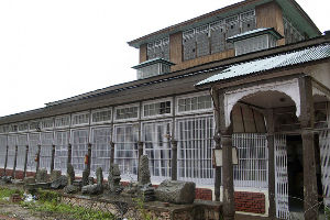 Shri Pratap Singh Museum