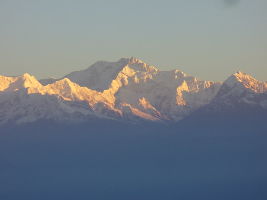 Tiger Hill