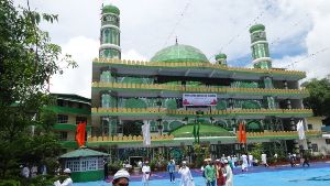Madina Mosque