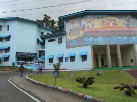 Zonal Anthropological Museum