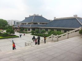 Tomb of Marquis Yi of Zeng