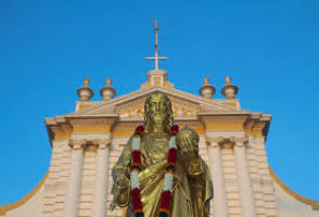 Immaculate Conception Cathedral