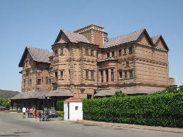 Manda Zoo park