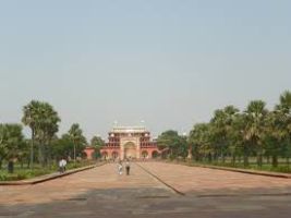 Akbars tomb