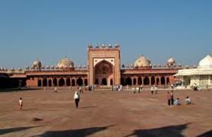 Jama Masjid