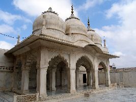 Nagina Masjid