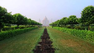 Paliwal Park