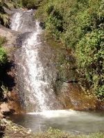 Bear Shola Falls  