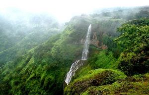 Chinaman Waterfall