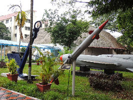 SNC Maritime Museum