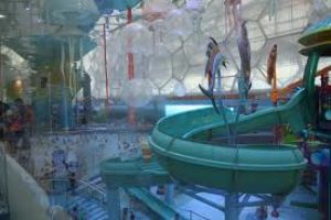 Birla City Water Park