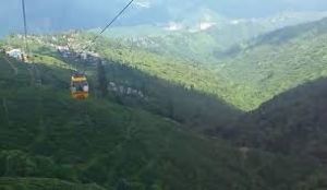 03 Gangtok & 02 Darjeeling Tour Package