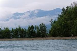 Barguzinsky Nature Reserve  