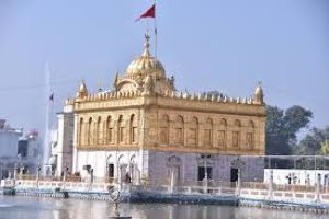 Durgiana Temple