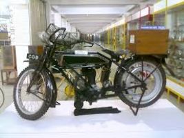 GD Naidu Museum displays