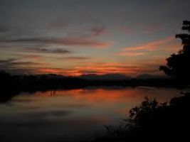 Ukkadam Lake