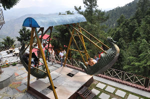 Nagsons Amusement cum Adventure Park