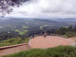 Adventure Tour Package for 2 Days 1 Nights