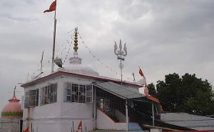 Pahari Mandir