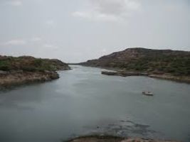 Kaylana Lake