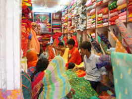 Sardar Market