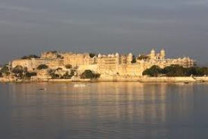 Swaroop Sagar Lake