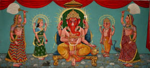 Bharatiya Lok Kala Museum