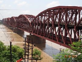 Malviya Bridge