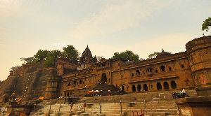 Bajiriao Ghat