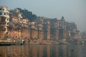 Chousati Ghat