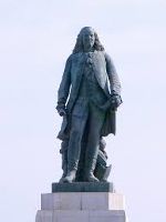 French War Memorial