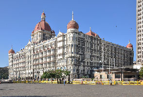 Jehangir Art Gallery