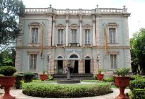 Dr. Bhau Daji Lad Museum