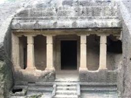 Mahakali Caves
