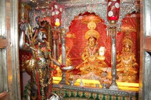 Annapurna Devi Mandir