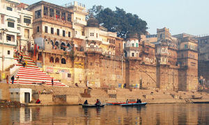 Gularia Ghat