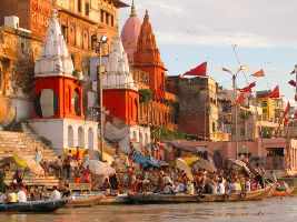 Prachina Hanumanana Ghat