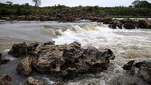 Ghughra Falls