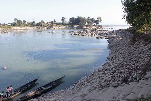 Uma ghat