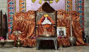 Shri Pat Baba Mandir