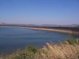 Khadakwasla Dam