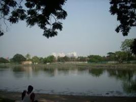 Rabindra Sarobar