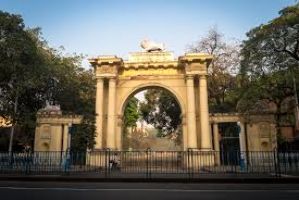 Raj Bhavan
