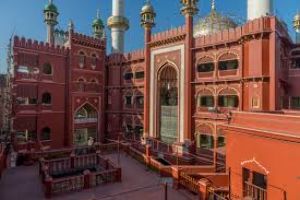 Nakhoda Masjid